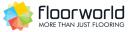 Floorworld logo